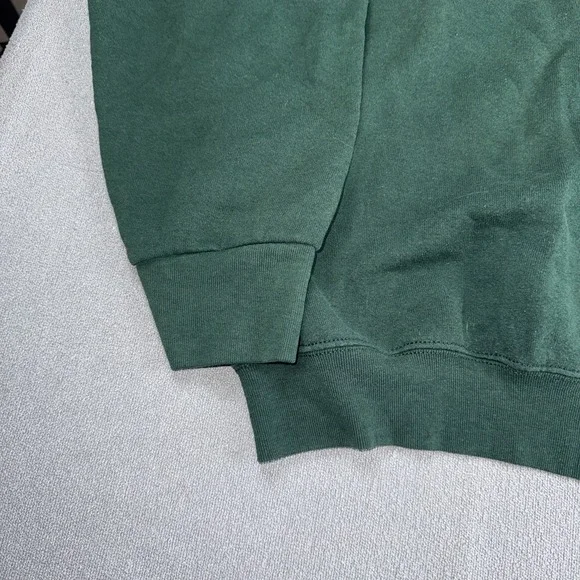 Vintage 90s Disney Minnie Mouse Embroidered Sweatshirt Size XL Made in USA - Picture 4 of 6